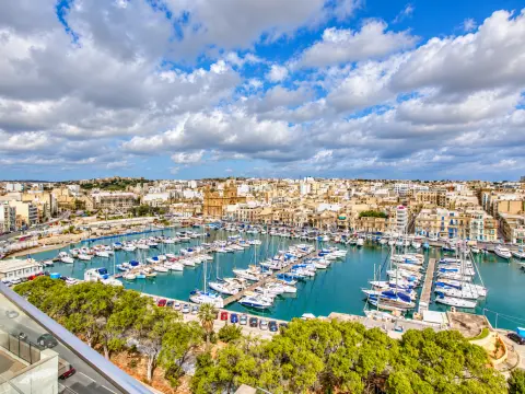 2 bed Penthouse For Rent in Pieta, Pieta - thumb 1