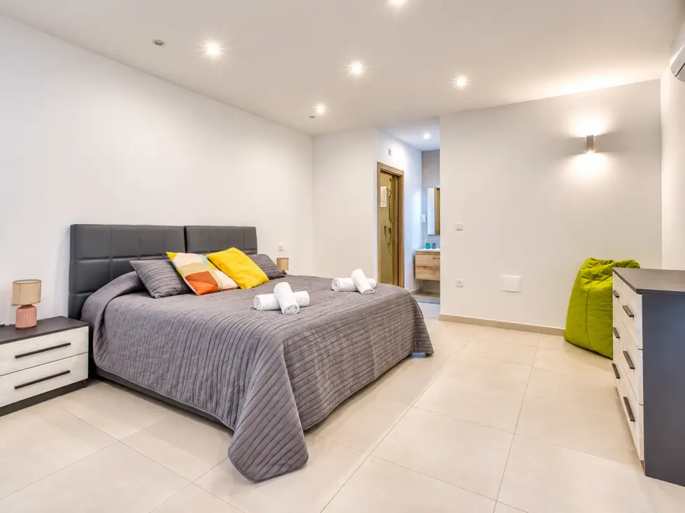 2 bed Penthouse For Rent in Pieta, Pieta - thumb 11