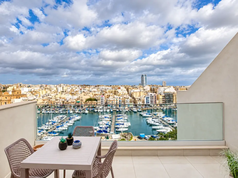 2 bed Penthouse For Rent in Pieta, Pieta - thumb 3