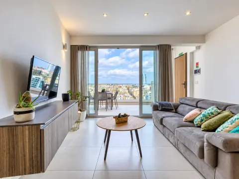 2 bed Penthouse For Rent in Pieta, Pieta - thumb 5