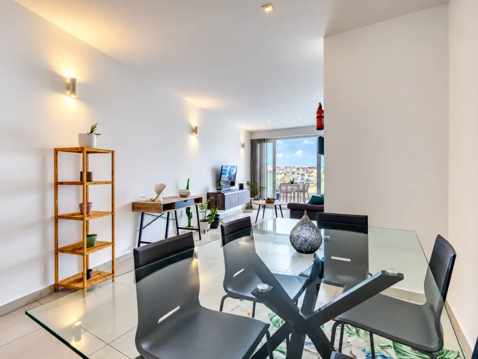 2 bed Penthouse For Rent in Pieta, Pieta - thumb 8