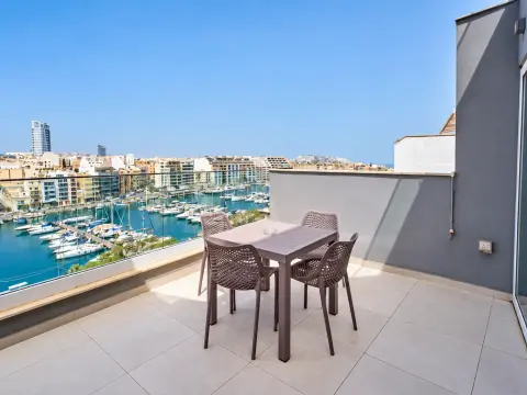 3 bed Apartment For Rent in Pieta, Pieta - thumb 1