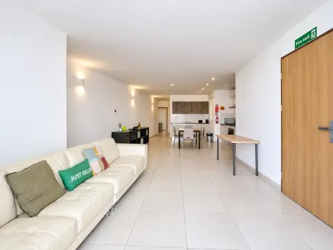 3 bed Apartment For Rent in Pieta, Pieta - thumb 2
