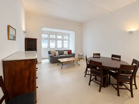 3 bed Apartment For Rent in Sliema, Sliema - thumb 4