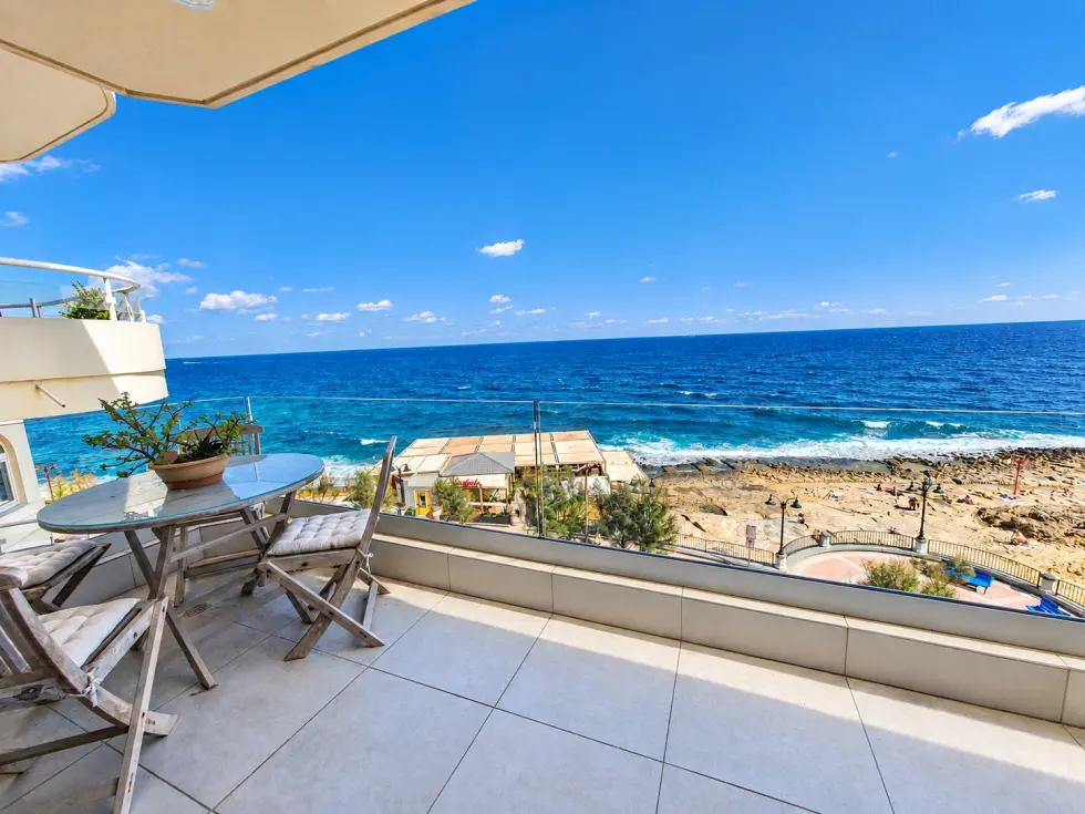 3 bed Apartment For Rent in Sliema, Sliema - thumb 2