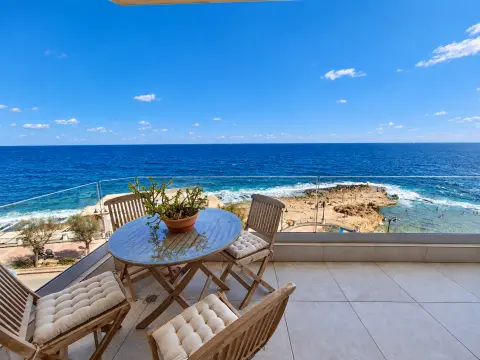 3 bed Apartment For Rent in Sliema, Sliema - thumb 3
