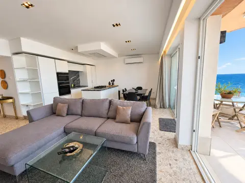 3 bed Apartment For Rent in Sliema, Sliema - thumb 4