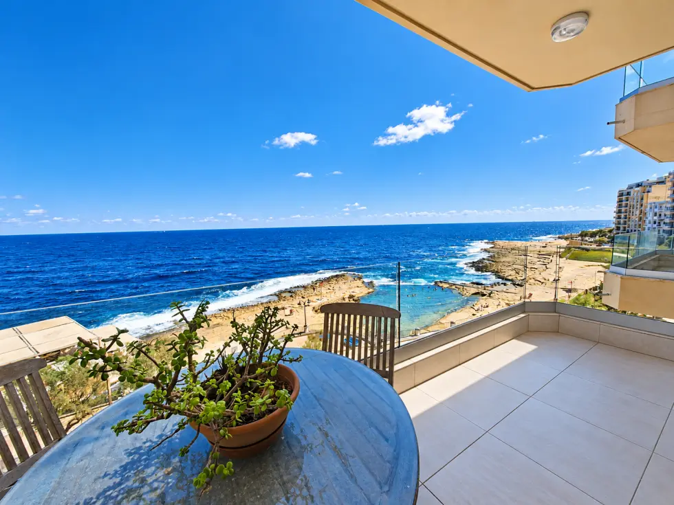 3 bed Apartment For Rent in Sliema, Sliema - thumb 8