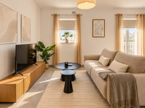 2 bed Apartment For Sale in Gzira, Gzira - thumb 1
