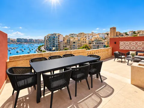 3 bed Terraced House For Rent in St Julian's, St Julian's - thumb 1