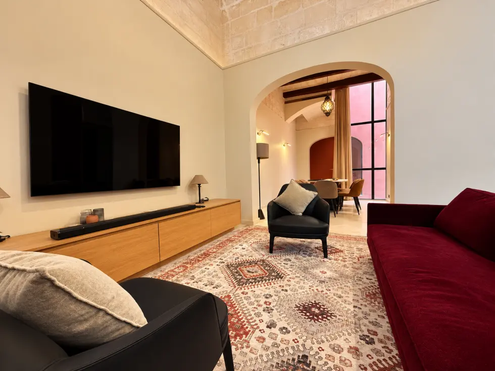 3 bed Terraced House For Rent in St Julian's, St Julian's - thumb 10
