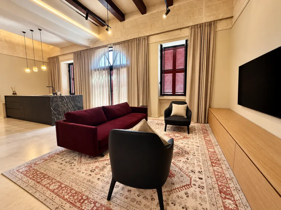 3 bed Terraced House For Rent in St Julian's, St Julian's - thumb 4