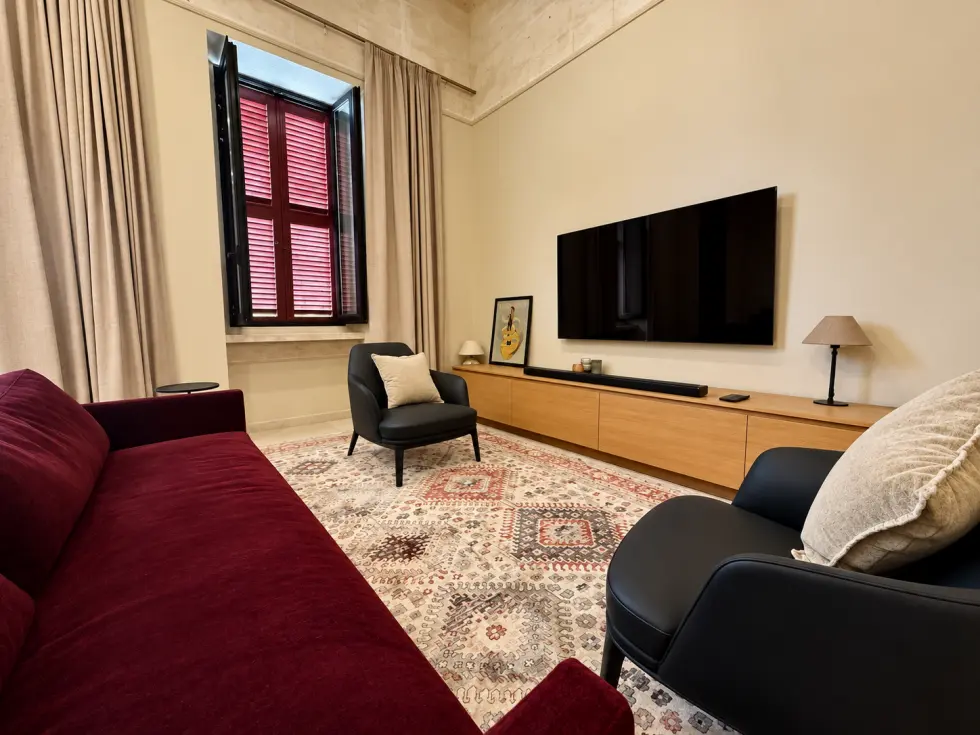 3 bed Terraced House For Rent in St Julian's, St Julian's - thumb 5