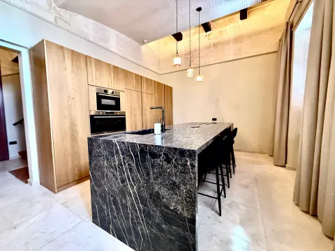 3 bed Terraced House For Rent in St Julian's, St Julian's - thumb 6
