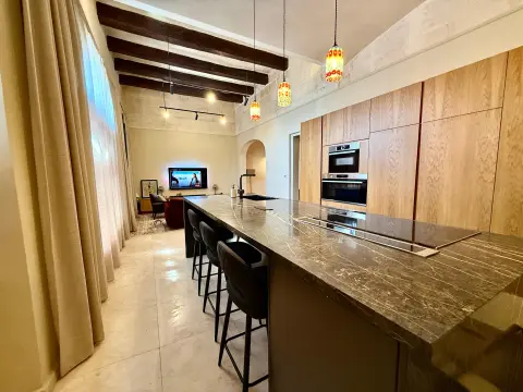3 bed Terraced House For Rent in St Julian's, St Julian's - thumb 7
