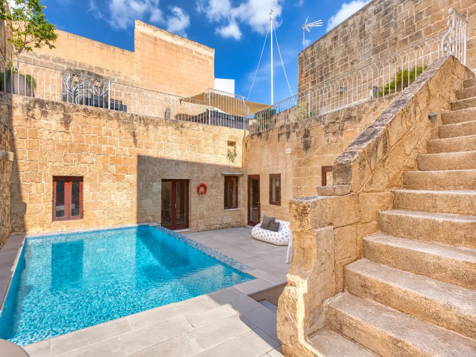 2 bed House of Character For Sale in Zejtun, Zejtun - thumb 1