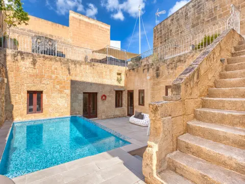 2 bed House of Character For Sale in Zejtun, Zejtun - thumb 1