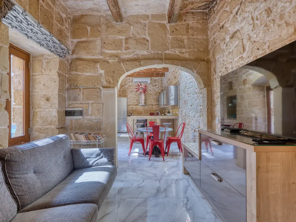 2 bed House of Character For Sale in Zejtun, Zejtun - thumb 9