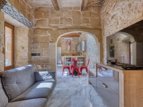2 bed House of Character For Sale in Zejtun, Zejtun - thumb 9