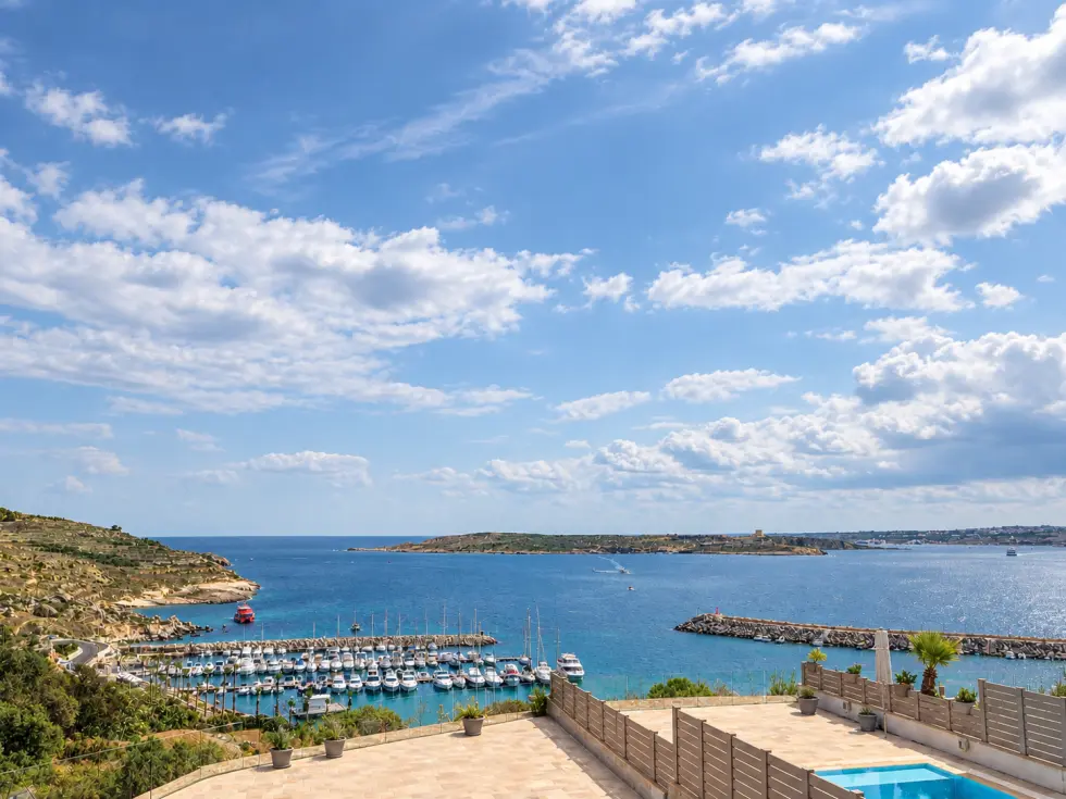 4 bed Apartment For Sale in Ghajnsielem, Gozo, Ghajnsielem, Gozo - thumb 1