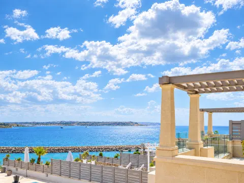 4 bed Apartment For Sale in Ghajnsielem, Gozo, Ghajnsielem, Gozo - thumb 2