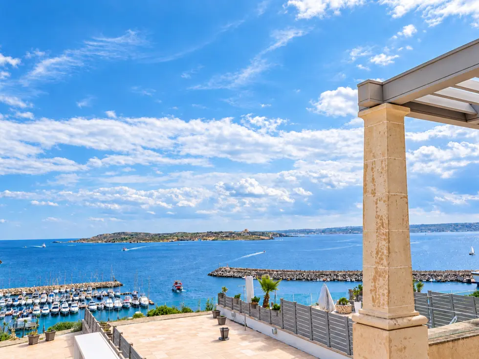 4 bed Apartment For Sale in Ghajnsielem, Gozo, Ghajnsielem, Gozo - thumb 23