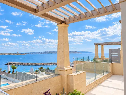 4 bed Apartment For Sale in Ghajnsielem, Gozo, Ghajnsielem, Gozo - thumb 3