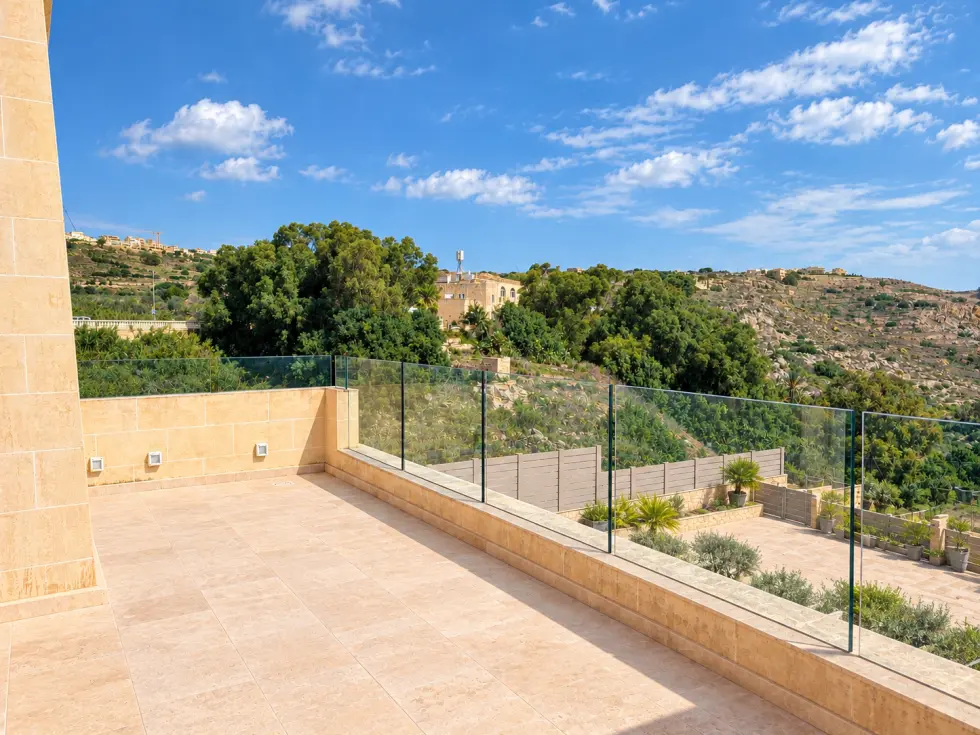4 bed Apartment For Sale in Ghajnsielem, Gozo, Ghajnsielem, Gozo - thumb 4