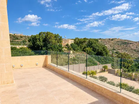 4 bed Apartment For Sale in Ghajnsielem, Gozo, Ghajnsielem, Gozo - thumb 4
