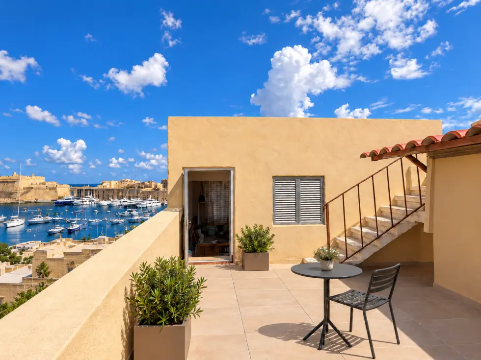 4 bed Town House For Sale in Senglea, Senglea - thumb 2