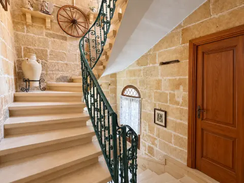4 bed Town House For Sale in Senglea, Senglea - thumb 5