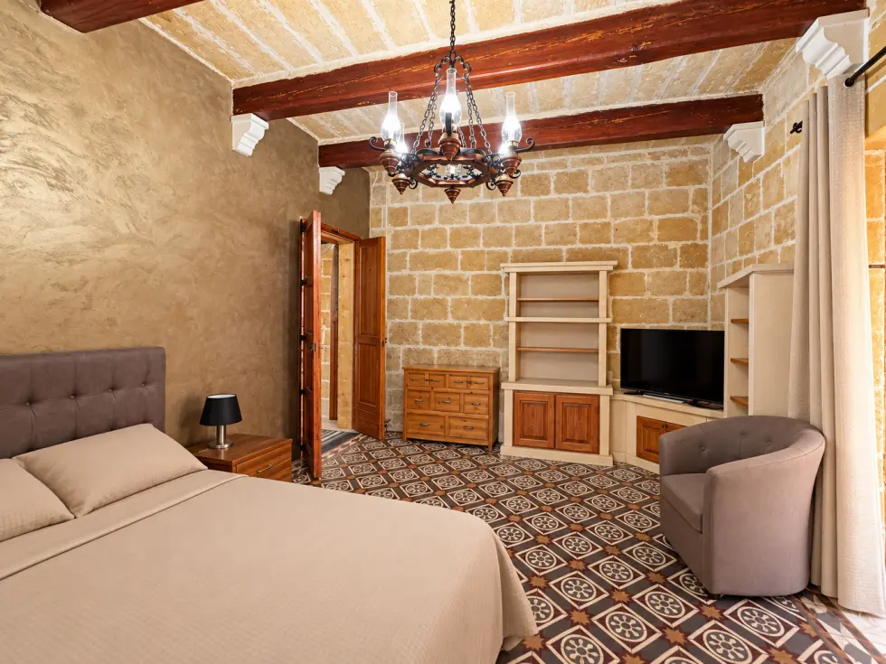 4 bed Town House For Sale in Senglea, Senglea - thumb 7
