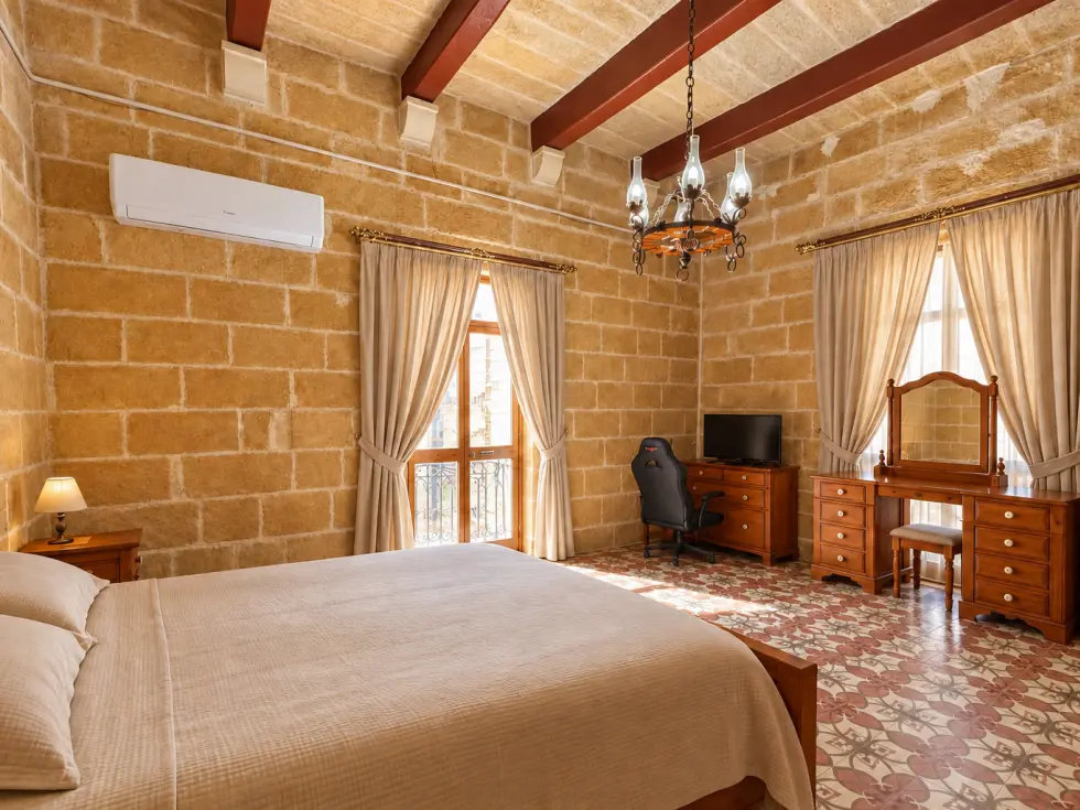 4 bed Town House For Sale in Senglea, Senglea - thumb 8