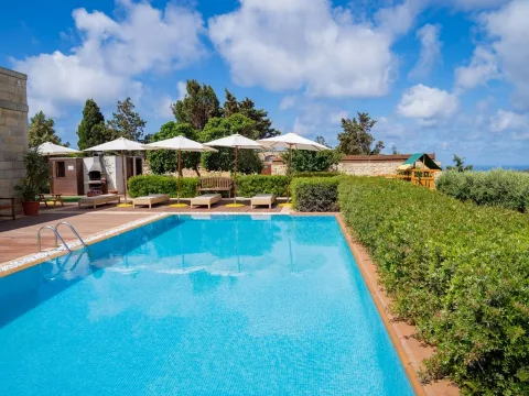 3 bed Villa For Rent in Zurrieq, Zurrieq - thumb 17