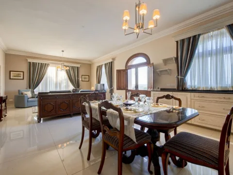 3 bed Villa For Rent in Zurrieq, Zurrieq - thumb 3