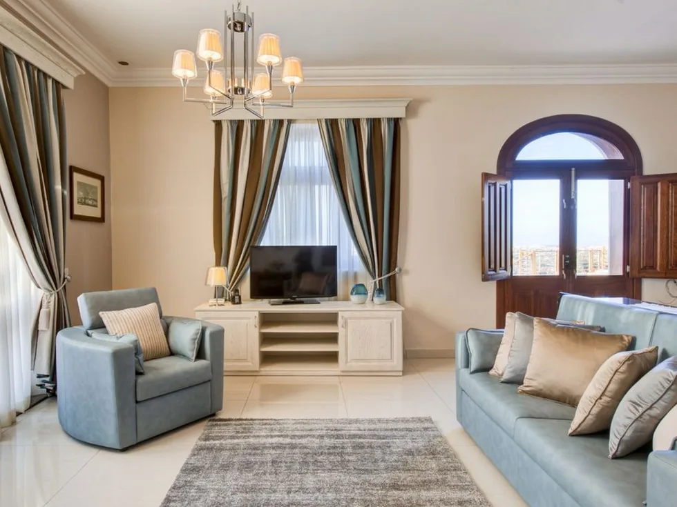 3 bed Villa For Rent in Zurrieq, Zurrieq - thumb 5