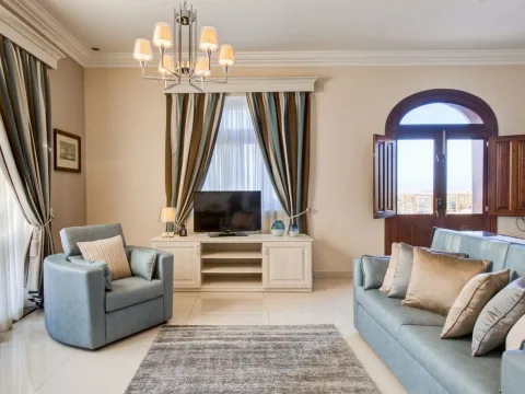 3 bed Villa For Rent in Zurrieq, Zurrieq - thumb 5