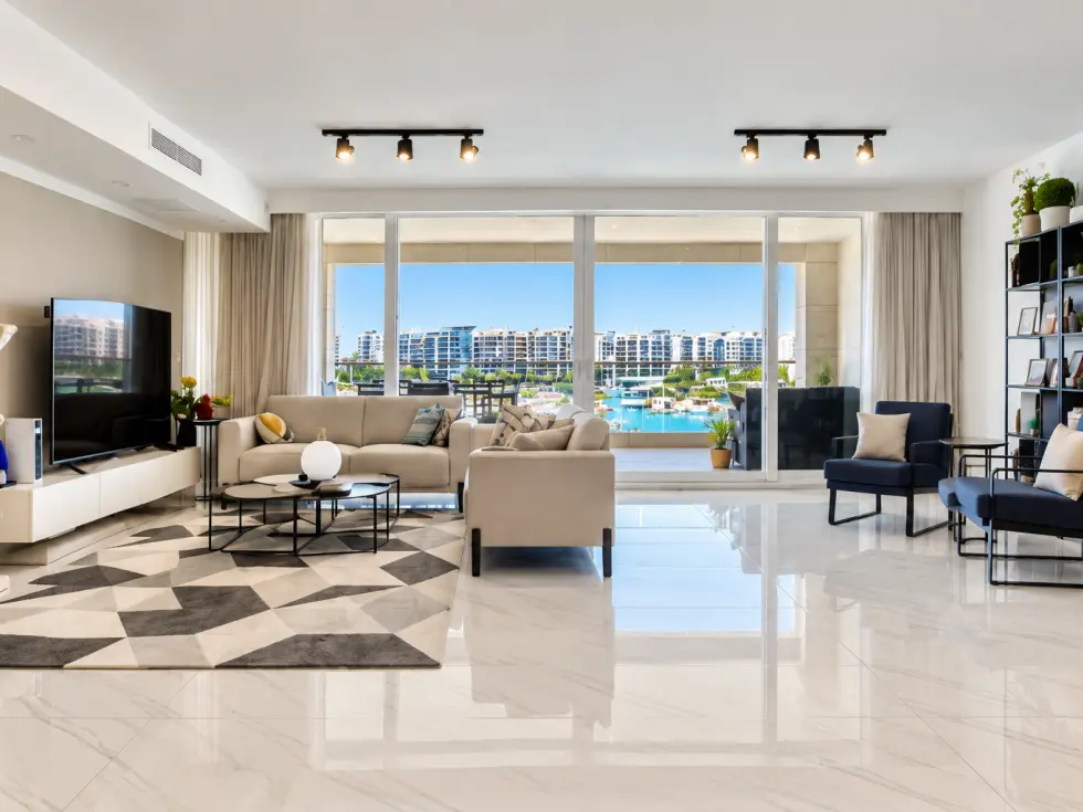 4 bed Apartment For Rent in St Julian's, St Julian's - thumb 3
