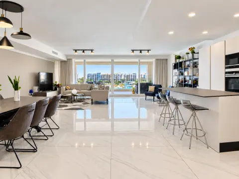 4 bed Apartment For Rent in St Julian's, St Julian's - thumb 4