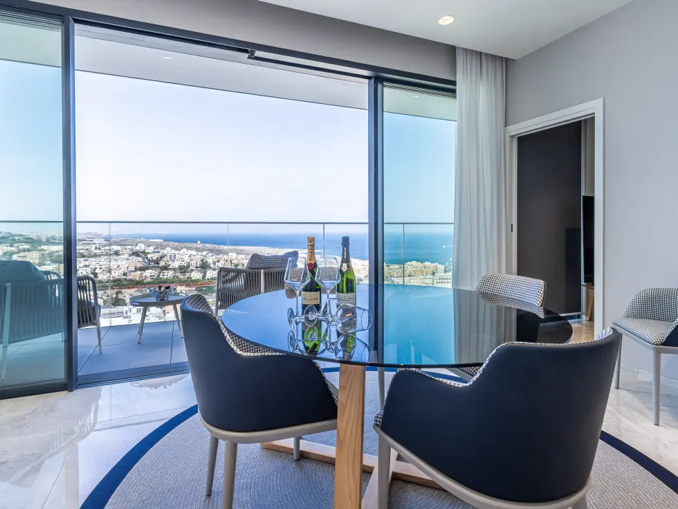 2 bed Apartment For Sale in St Julian's, St Julian's - thumb 1