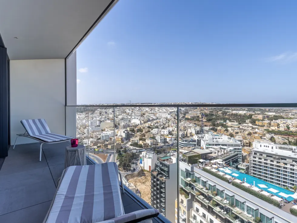 2 bed Apartment For Sale in St Julian's, St Julian's - thumb 24