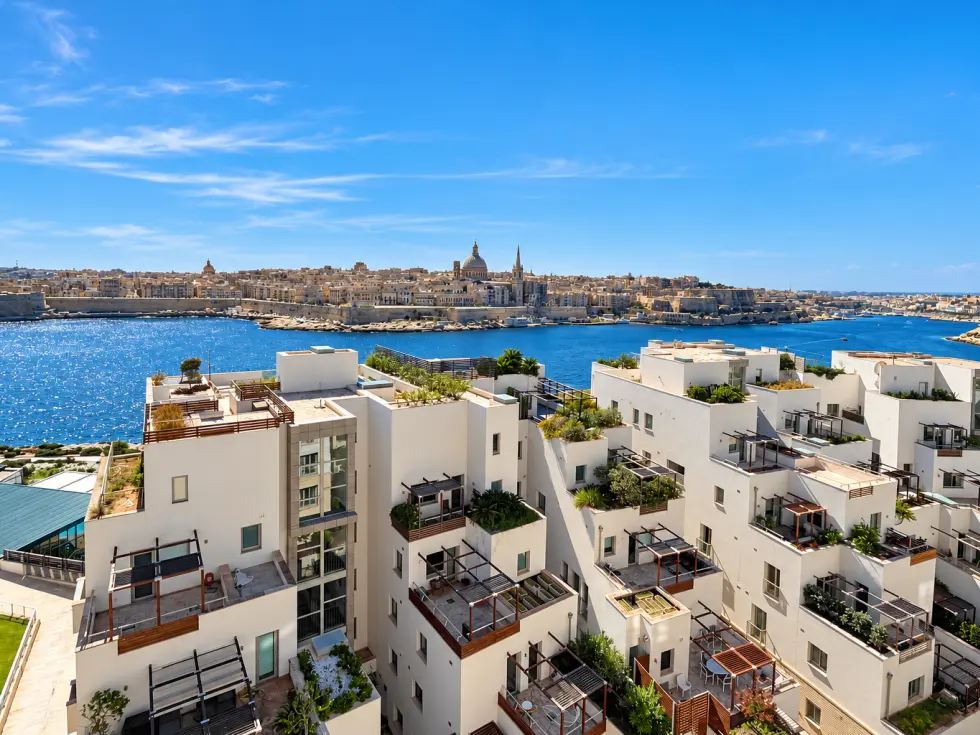 4 bed Apartment For Rent in Sliema, Sliema - thumb 2
