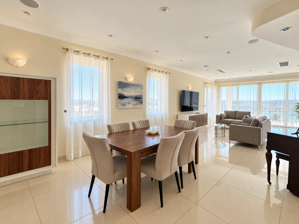 4 bed Apartment For Rent in Sliema, Sliema - thumb 6