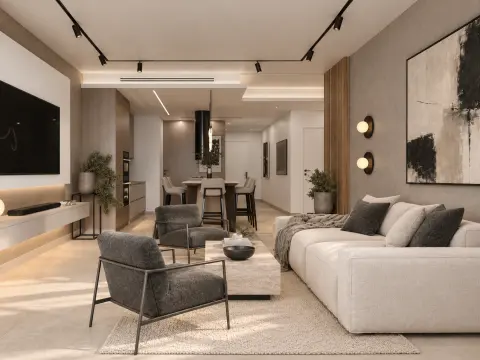 2 bed Apartment For Sale in Naxxar, Naxxar - thumb 1