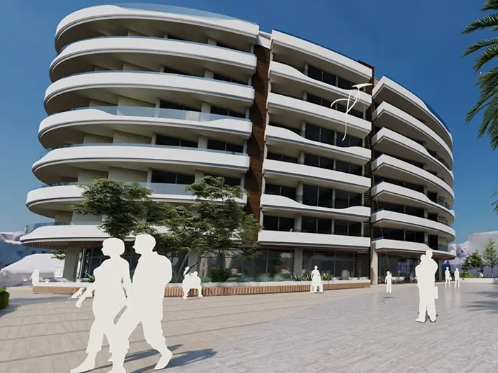2 bed Apartment For Sale in Naxxar, Naxxar - thumb 6