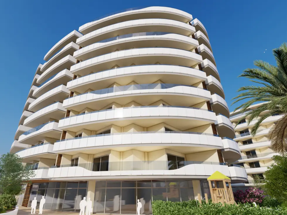 2 bed Apartment For Sale in Naxxar, Naxxar - thumb 7
