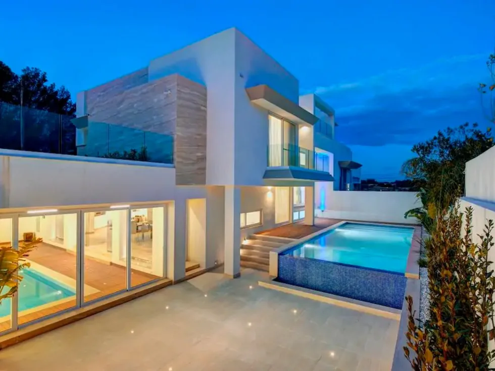 3 bed Villa For Rent in Iklin, Iklin - thumb 1