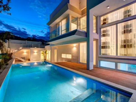 3 bed Villa For Rent in Iklin, Iklin - thumb 14