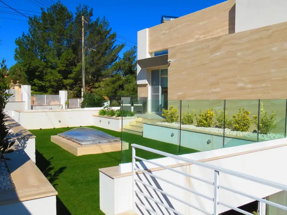 3 bed Villa For Rent in Iklin, Iklin - thumb 2