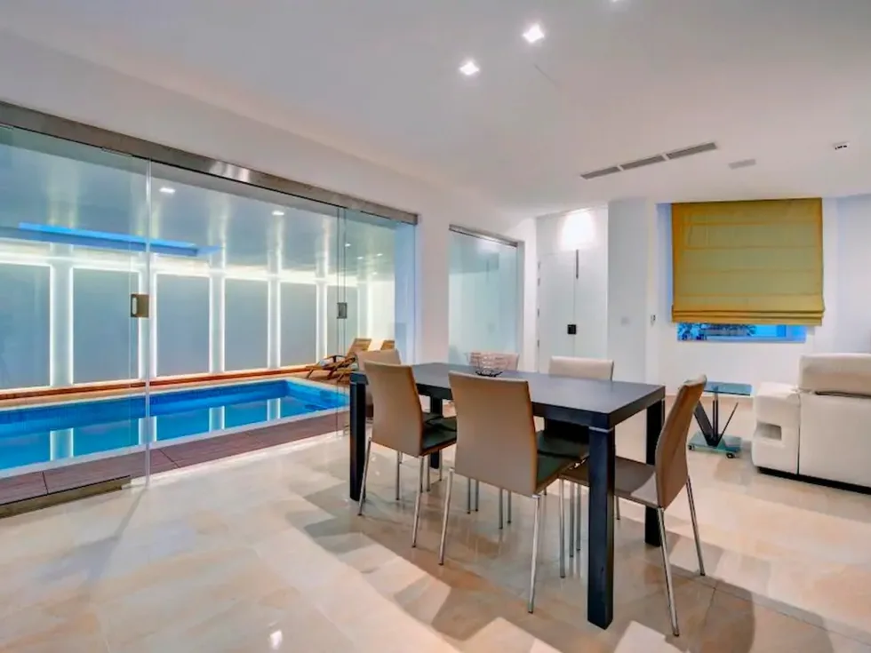 3 bed Villa For Rent in Iklin, Iklin - thumb 3